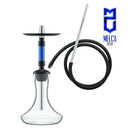 Hookah Honey Sigh Mini Urban - Blue - HOOKAH