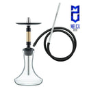 Hookah Honey Sigh Mini Urban - Gold - HOOKAH