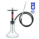 Hookah Honey Sigh Mini Urban - Red - HOOKAH