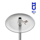 Hookah Honey Sigh Mini Urban S - Steel - HOOKAH