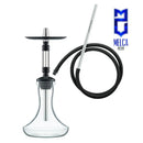 Hookah Honey Sigh Mini Urban - Steel - HOOKAH