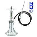 Hookah Honey Sigh Mini Urban SW - Green - HOOKAH