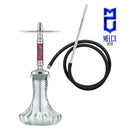 Hookah Honey Sigh Mini Urban SW - Purple - HOOKAH