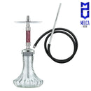 Hookah Honey Sigh Mini Urban SW - Purple - HOOKAH