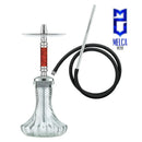 Hookah Honey Sigh Mini Urban SW - Red - HOOKAH