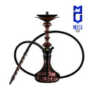 Hookah Japona Shuriken Mini Venge - Manganese - HOOKAH
