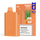Horizon Binaries Cabin 10000 Puffs - Aloe Mango 50MG - Disposables