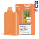Horizon Binaries Cabin 10000 Puffs - Aloe Mango 50MG - Disposables