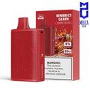 Horizon Binaries Cabin 10000 Puffs - Cherry Cola Ice 50MG - Disposables