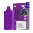 Horizon Binaries Cabin 10000 Puffs - Disposables
