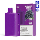 Horizon Binaries Cabin 10000 Puffs - Disposables