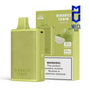 Horizon Binaries Cabin 10000 Puffs - Disposables