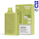 Horizon Binaries Cabin 10000 Puffs - Disposables