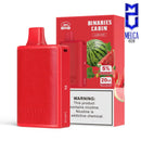 Horizon Binaries Cabin 10000 Puffs - Disposables