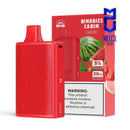 Horizon Binaries Cabin 10000 Puffs - Disposables