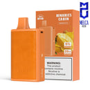 Horizon Binaries Cabin 10000 Puffs - Disposables