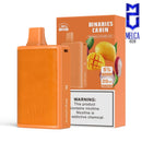 Horizon Binaries Cabin 10000 Puffs - Disposables