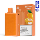 Horizon Binaries Cabin 10000 Puffs - Disposables