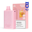Horizon Binaries Cabin 10000 Puffs - Disposables