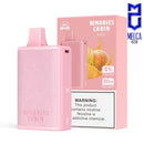 Horizon Binaries Cabin 10000 Puffs - Disposables