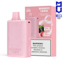 Horizon Binaries Cabin 10000 Puffs - Peach Blue Razz Bubble Gum 50MG - Disposables