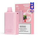 Horizon Binaries Cabin 10000 Puffs - Peach Blue Razz Bubble Gum 50MG - Disposables