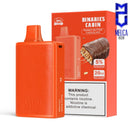 Horizon Binaries Cabin 10000 Puffs - Peanut Butter Chocolate 50MG - Disposables