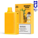 Horizon Binaries Cabin 10000 Puffs - Disposables