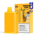 Horizon Binaries Cabin 10000 Puffs - Disposables