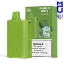 Horizon Binaries Cabin 10000 Puffs - Spearmint 50MG - Disposables