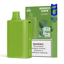 Horizon Binaries Cabin 10000 Puffs - Spearmint 50MG - Disposables