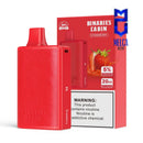 Horizon Binaries Cabin 10000 Puffs - Disposables
