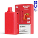 Horizon Binaries Cabin 10000 Puffs - Disposables