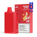 Horizon Binaries Cabin 10000 Puffs - Disposables