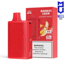 Horizon Binaries Cabin 10000 Puffs - Disposables