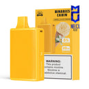 Horizon Binaries Cabin 10000 Puffs - Vanilla Ice Cream 50MG - Disposables