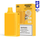 Horizon Binaries Cabin 10000 Puffs - Vanilla Ice Cream 50MG - Disposables