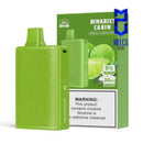 Horizon Binaries Cabin 10000 Puffs - Disposables