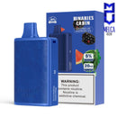 Horizon Binaries Cabin 10000 Puffs - Disposables