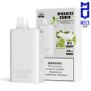 Horizon Binaries Cabin 10000 Puffs - Disposables