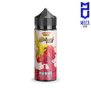 Horny Flava Custard ICE Rubus 120ml - E-Liquids