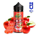 Horny Flava ICE Apple Candy 120ml - E-Liquids