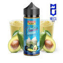 Horny Flava ICE Avocado Smoothies 120ml - E-Liquids