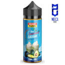 Horny Flava ICE Avocado Smoothies 120ml - E-Liquids