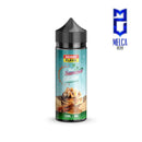 Horny Flava ICE Cinnamon Pear 120ml - E-Liquids