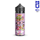 Horny Flava ICE Grape Candy 120ml - E-Liquids
