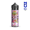 Horny Flava ICE Grape Candy 120ml - E-Liquids
