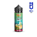 Horny Flava ICE Honey Dew 120ml - E-Liquids
