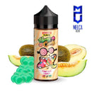 Horny Flava ICE Honeydew Candy 120ml - E-Liquids