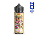 Horny Flava ICE Honeydew Candy 120ml - E-Liquids